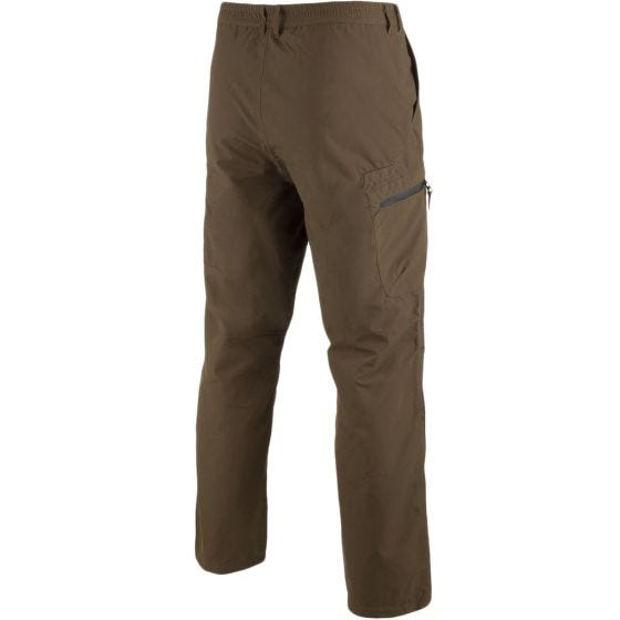Jack Pyke Weardale Trousers Brown