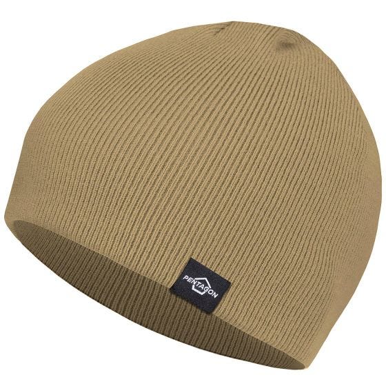 Pentagon Koris Watch Cap Coyote