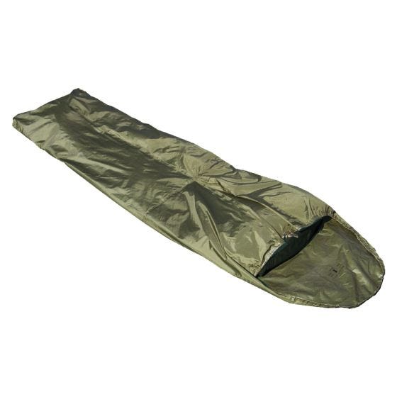 Pro-Force Kestrel Rip-Stop Bivi Bag Olive