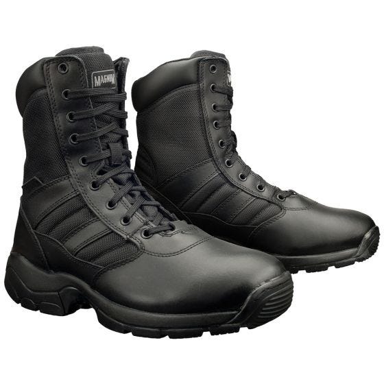 Magnum Panther 8.0 Boots Black