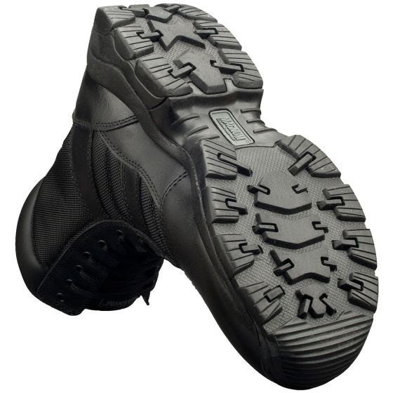 Magnum Panther 8.0 Boots Black