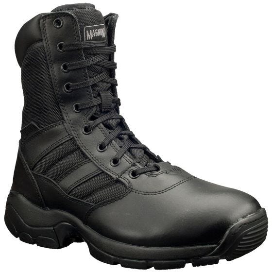 Magnum Panther 8.0 Boots Black