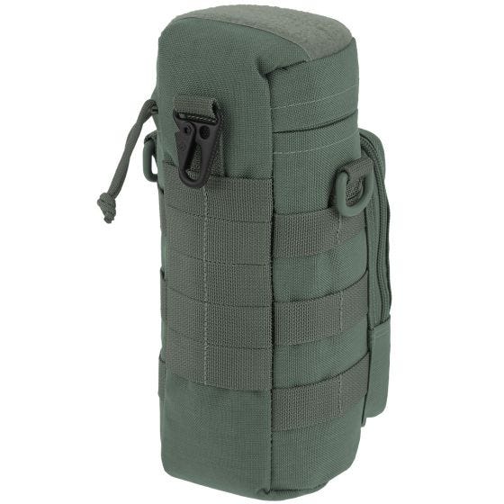 Maxpedition 10" x 4" Bottle Holder Foliage Green