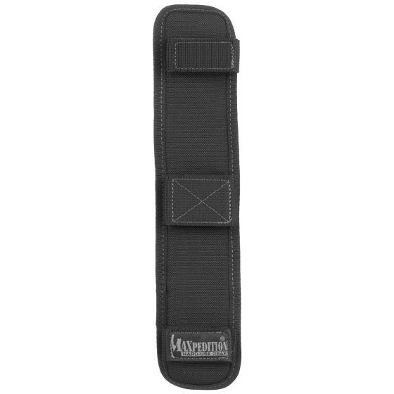Maxpedition 2" Shoulder Pad Black