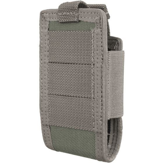 Maxpedition 4.5" Clip-On Phone Holster Foliage Green