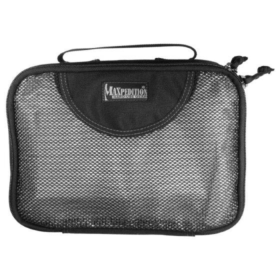 Maxpedition Cuboid Medium Black