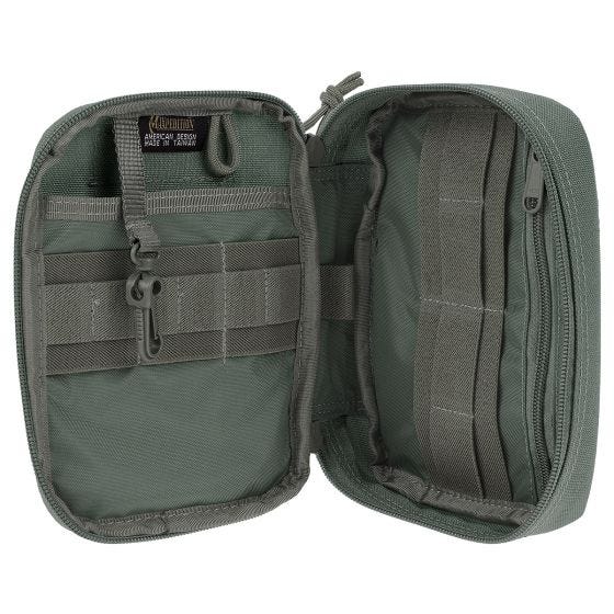 Maxpedition Fatty Pocket Organizer Foliage Green