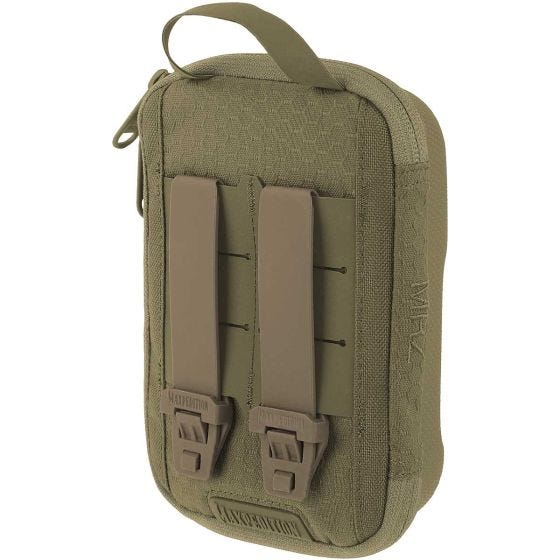 Maxpedition Mini Organizer Tan