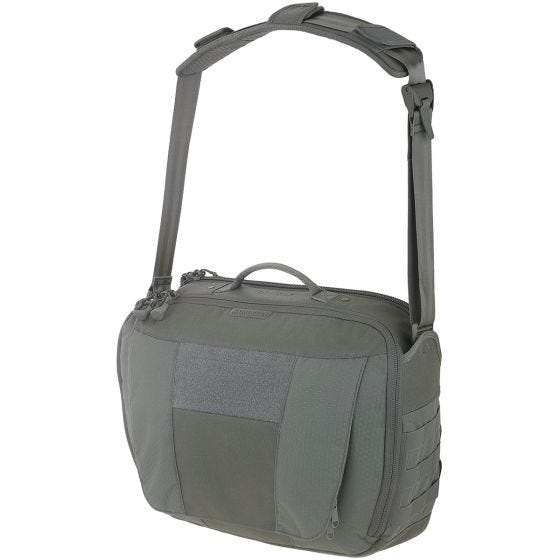 Maxpedition Skyvale Messenger Bag Grey