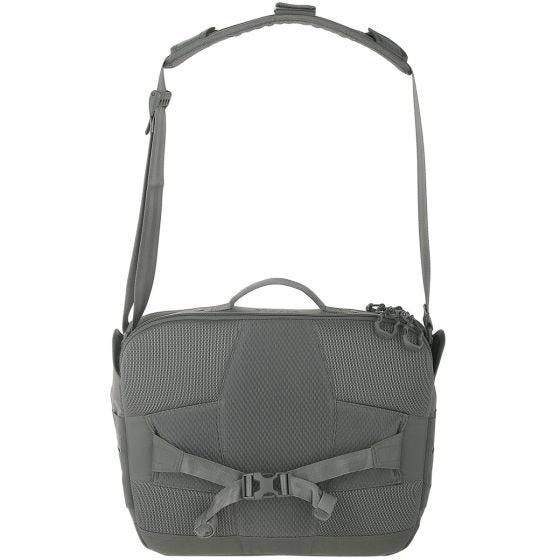 Maxpedition Skyvale Messenger Bag Grey