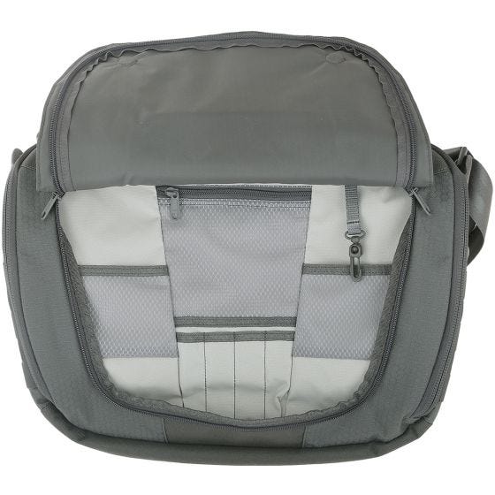 Maxpedition Skyvale Messenger Bag Grey