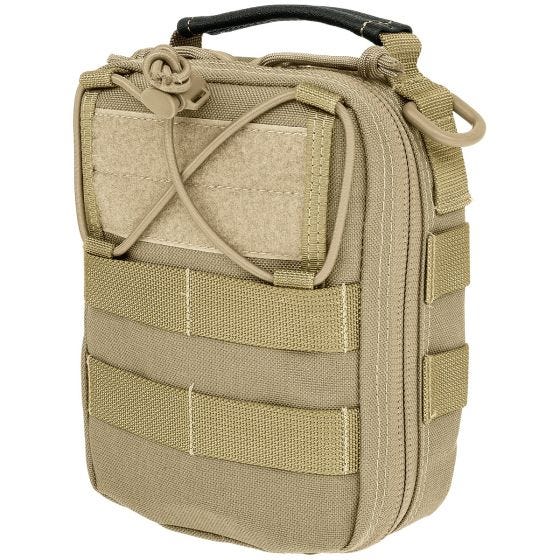 Maxpedition FR-1 Medical Pouch Khaki