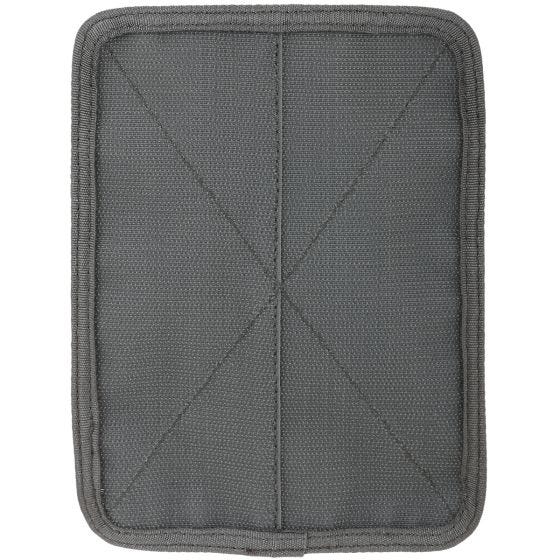 Maxpedition Entity Hook & Loop Utility Panel Grey