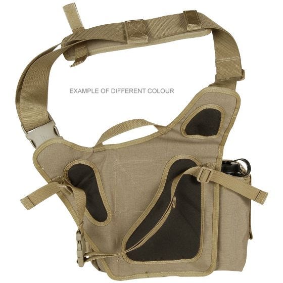 Maxpedition Jumbo Versipack Foliage Green