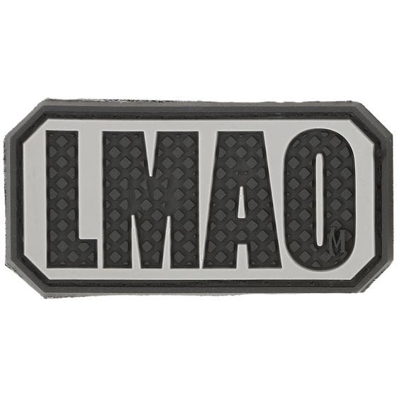 Maxpedition LMAO (SWAT) Morale Patch