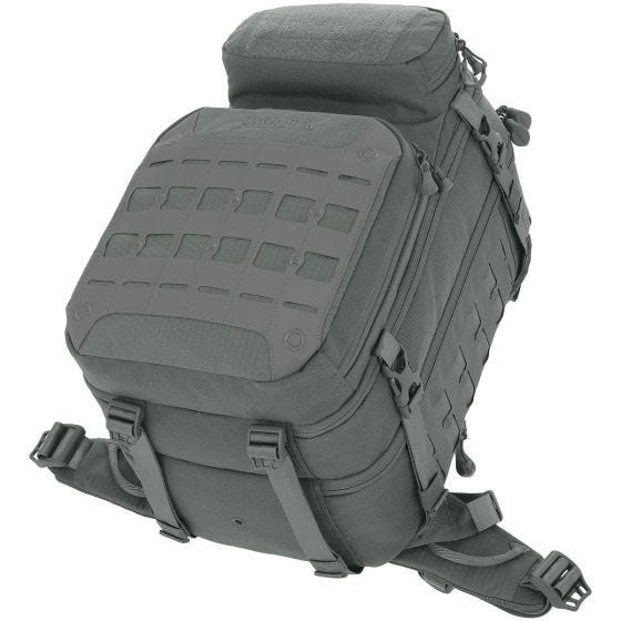 Maxpedition Riftblade Backpack Grey