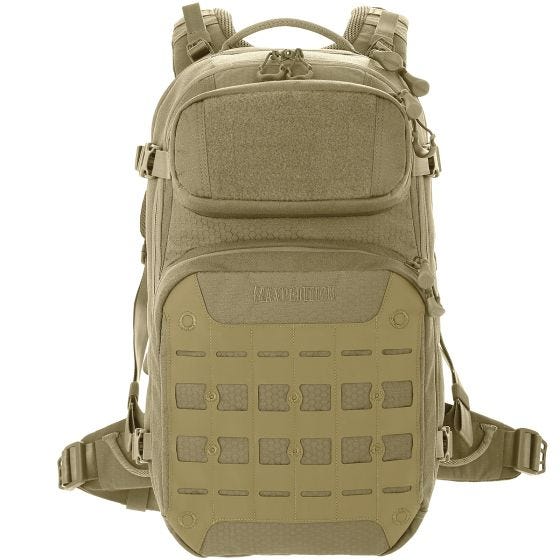 Maxpedition Riftblade Backpack Tan