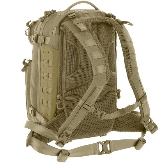 Maxpedition Riftblade Backpack Tan