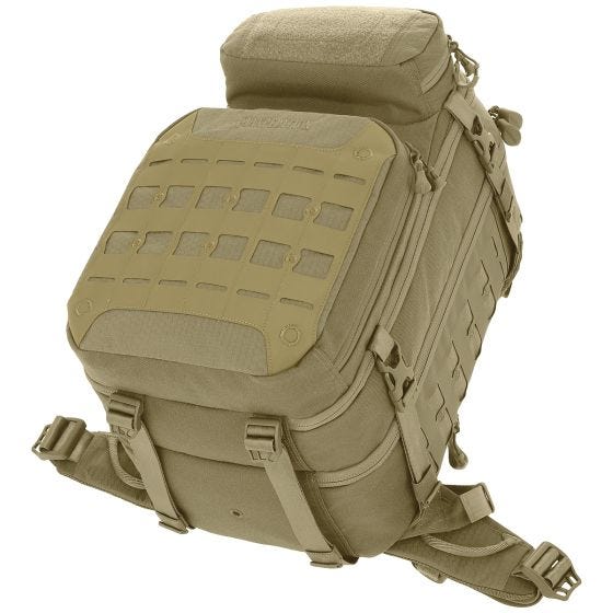Maxpedition Riftblade Backpack Tan