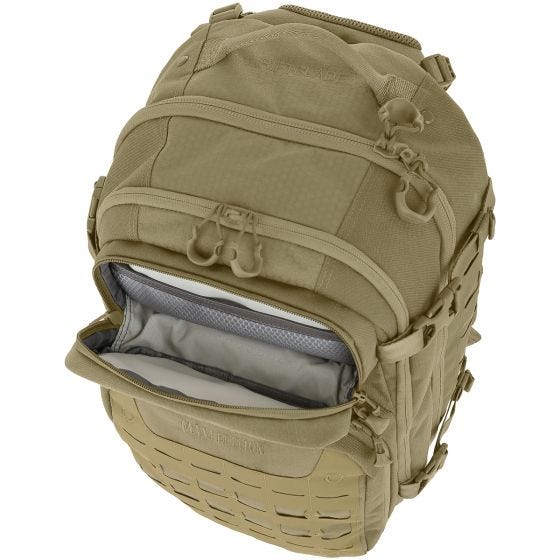 Maxpedition Riftblade Backpack Tan