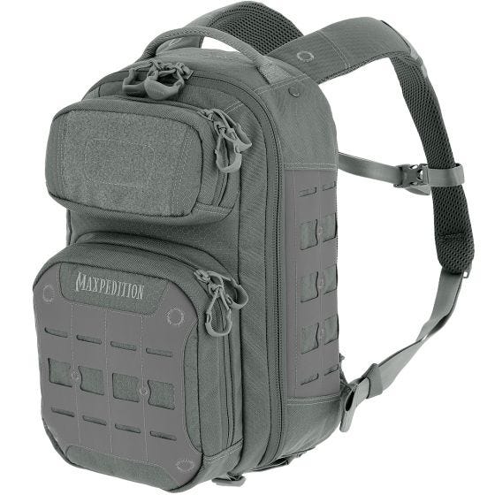 Maxpedition Riftpoint Backpack Grey