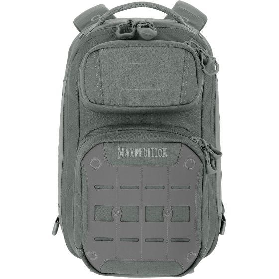 Maxpedition Riftpoint Backpack Grey