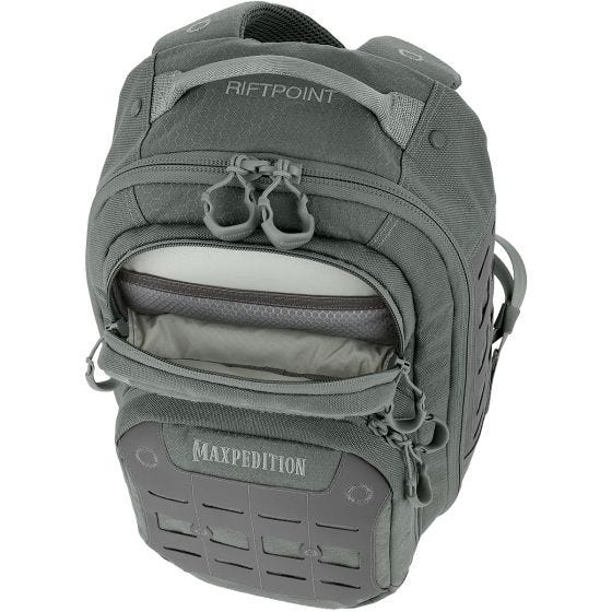 Maxpedition Riftpoint Backpack Grey