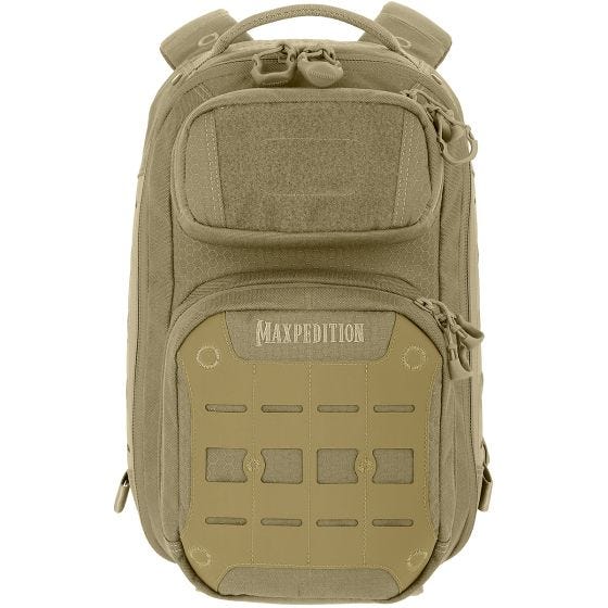 Maxpedition Riftpoint Backpack Tan