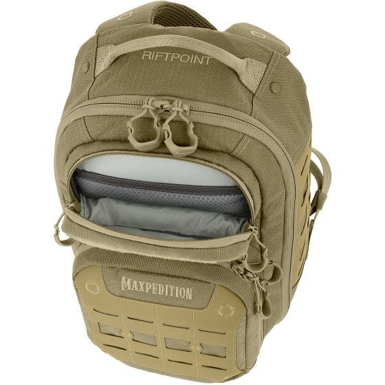 Maxpedition Riftpoint Backpack Tan