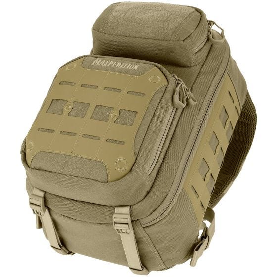 Maxpedition Riftpoint Backpack Tan