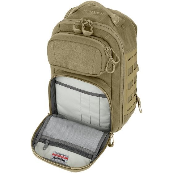 Maxpedition Riftpoint Backpack Tan
