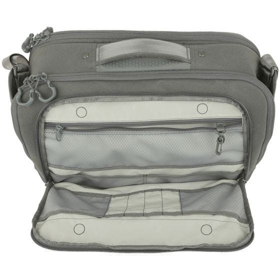 Maxpedition Skylance Tech Gear Bag Grey