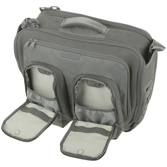 Maxpedition Skylance Tech Gear Bag Grey