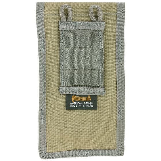 Maxpedition TC-11 Pouch Khaki Foliage