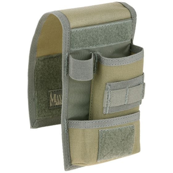 Maxpedition TC-11 Pouch Khaki Foliage