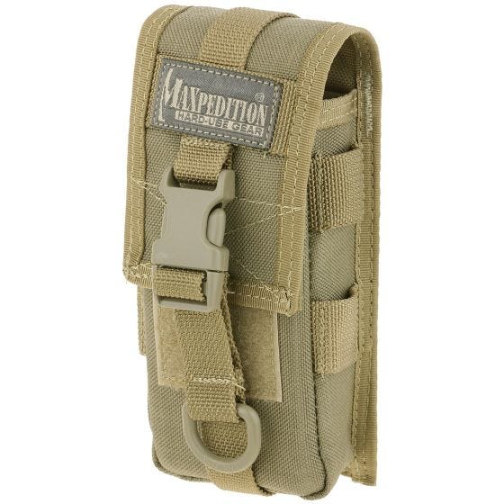 Maxpedition TC-1 Pouch Khaki