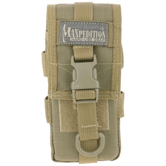 Maxpedition TC-1 Pouch Khaki