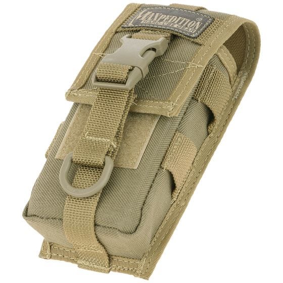 Maxpedition TC-1 Pouch Khaki