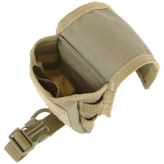 Maxpedition TC-1 Pouch Khaki