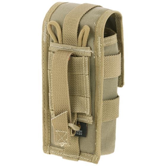 Maxpedition TC-1 Pouch Khaki