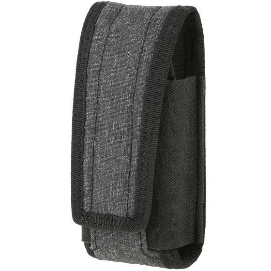 Maxpedition Entity Utility Pouch Tall Charcoal