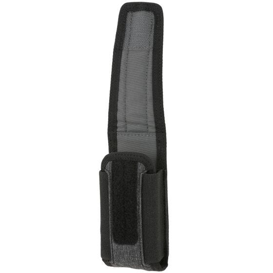 Maxpedition Entity Utility Pouch Tall Charcoal