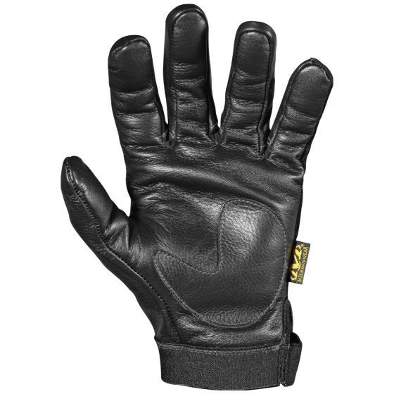 Mechanix Wear Happy Hour Gloves Black