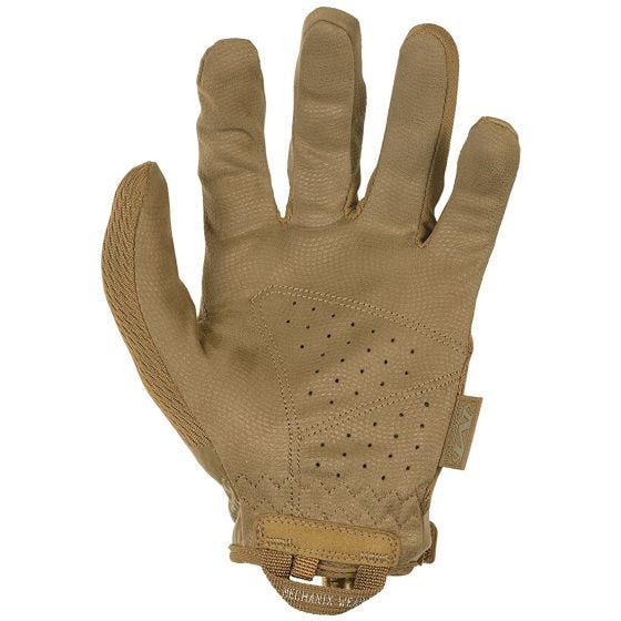 Mechanix Wear Specialty High Dexterity 0.5mm Coyote