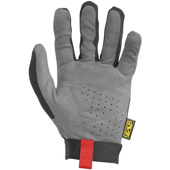 Mechanix Wear Specialty High Dexterity 0.5mm Grey / Black