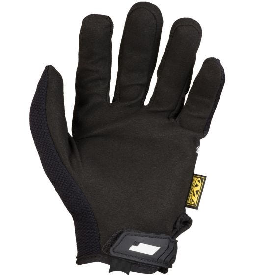 Mechanix Wear The Original Gloves Black