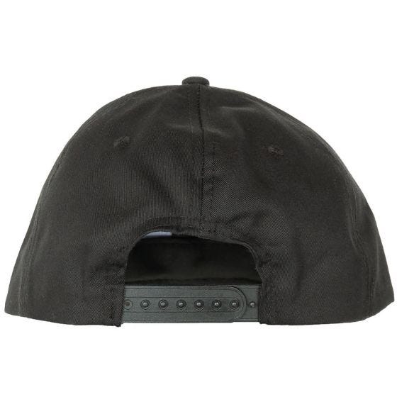 MFH Baseball Cap Black