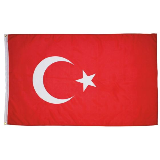 MFH Flag Turkey 90x150cm