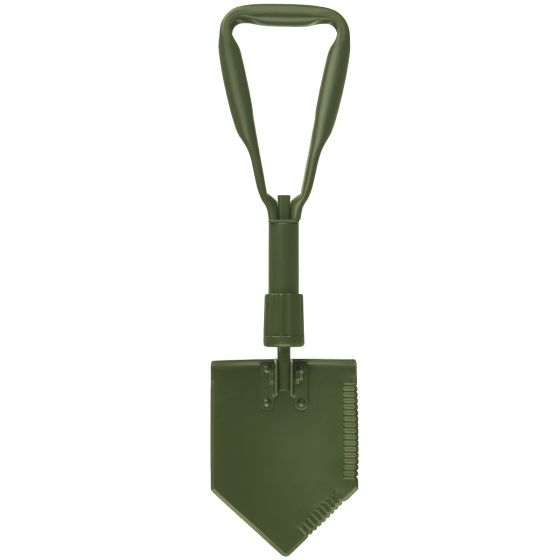 MFH US Army Folding Shovel with Cover