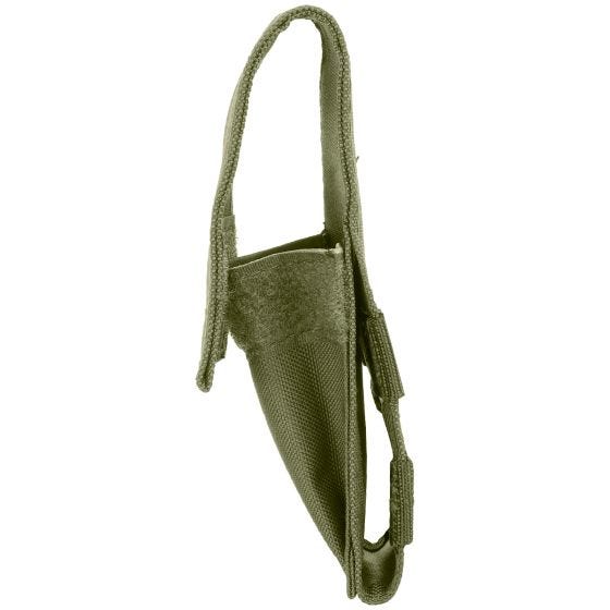 MFH Knife Pouch OD Green